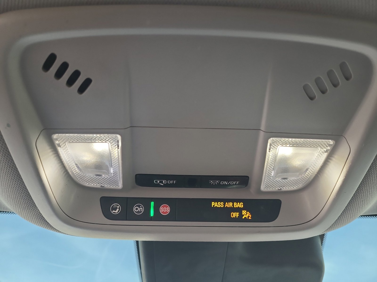 Used 2024 Chevrolet Malibu LS image 21