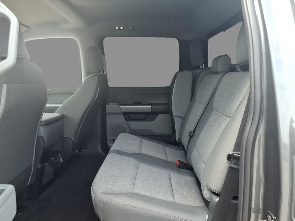 Used 2026 Ford F350 XL w/ STX Appearance Package AWD/4WD image 5