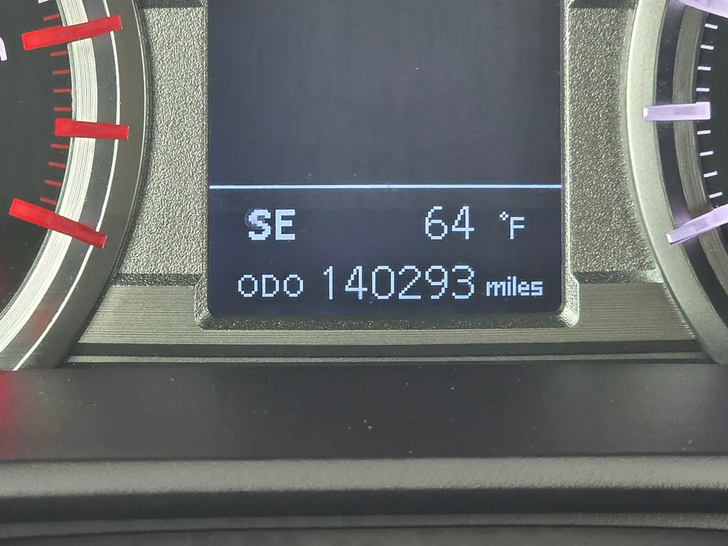 Used 2016 Toyota 4Runner SR5 w/ Convenience Package image 41