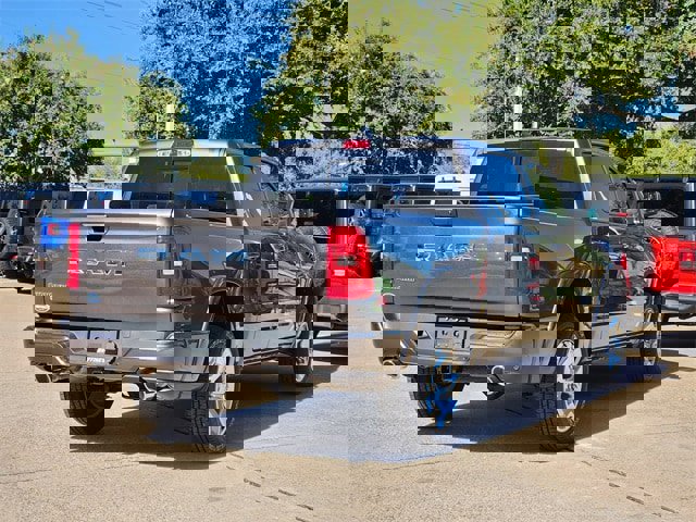 New 2026 RAM 1500 Big Horn image 3