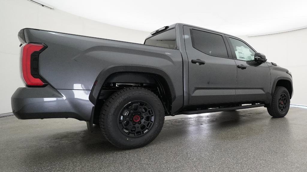 New 2026 Toyota Tundra TRD Pro image 2