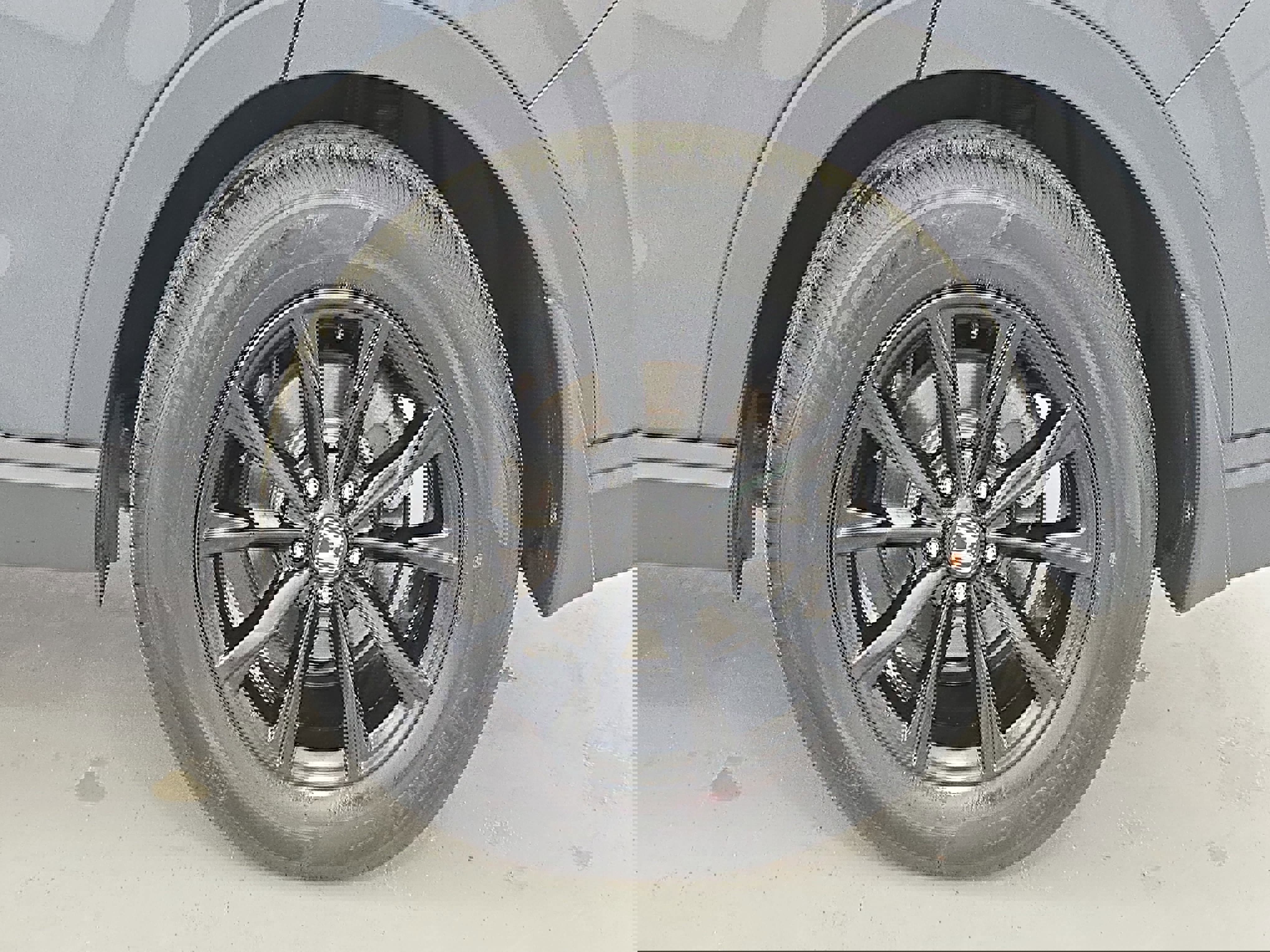 Certified 2023 Honda CR-V Sport image 33