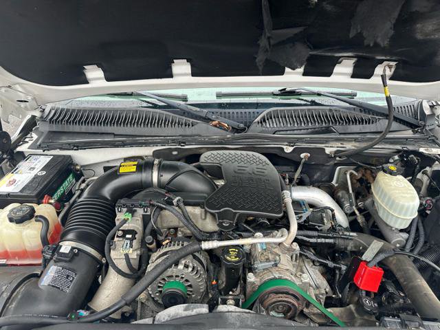 Used 2006 GMC Sierra 2500 W/T w/ Heavy-Duty Power Package image 19