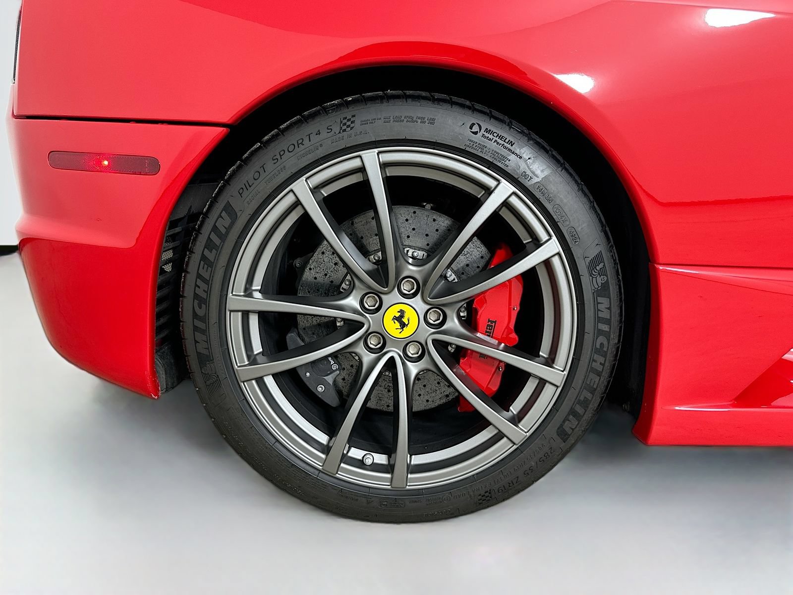 Used 2009 Ferrari F430 Scuderia RWD image 44