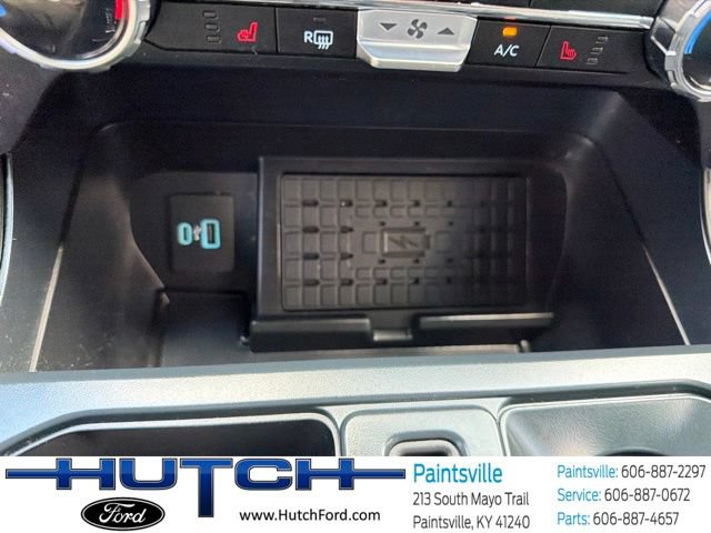 Used 2024 Ford F150 XLT w/ Equipment Group 303A High AWD/4WD image 36