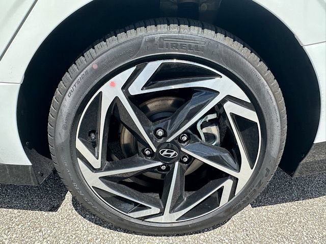 New 2026 Hyundai Sonata SEL AWD/4WD image 19
