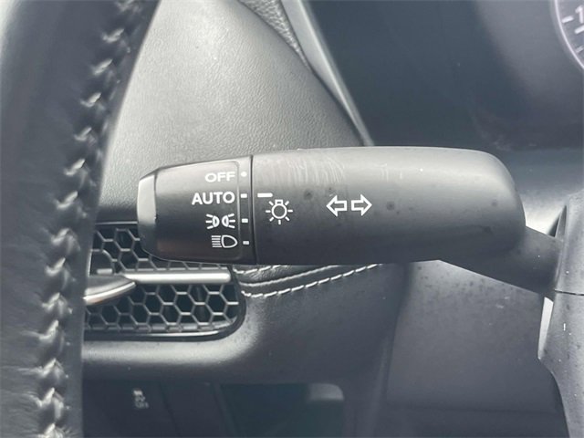 Used 2023 Honda HR-V EX-L image 23