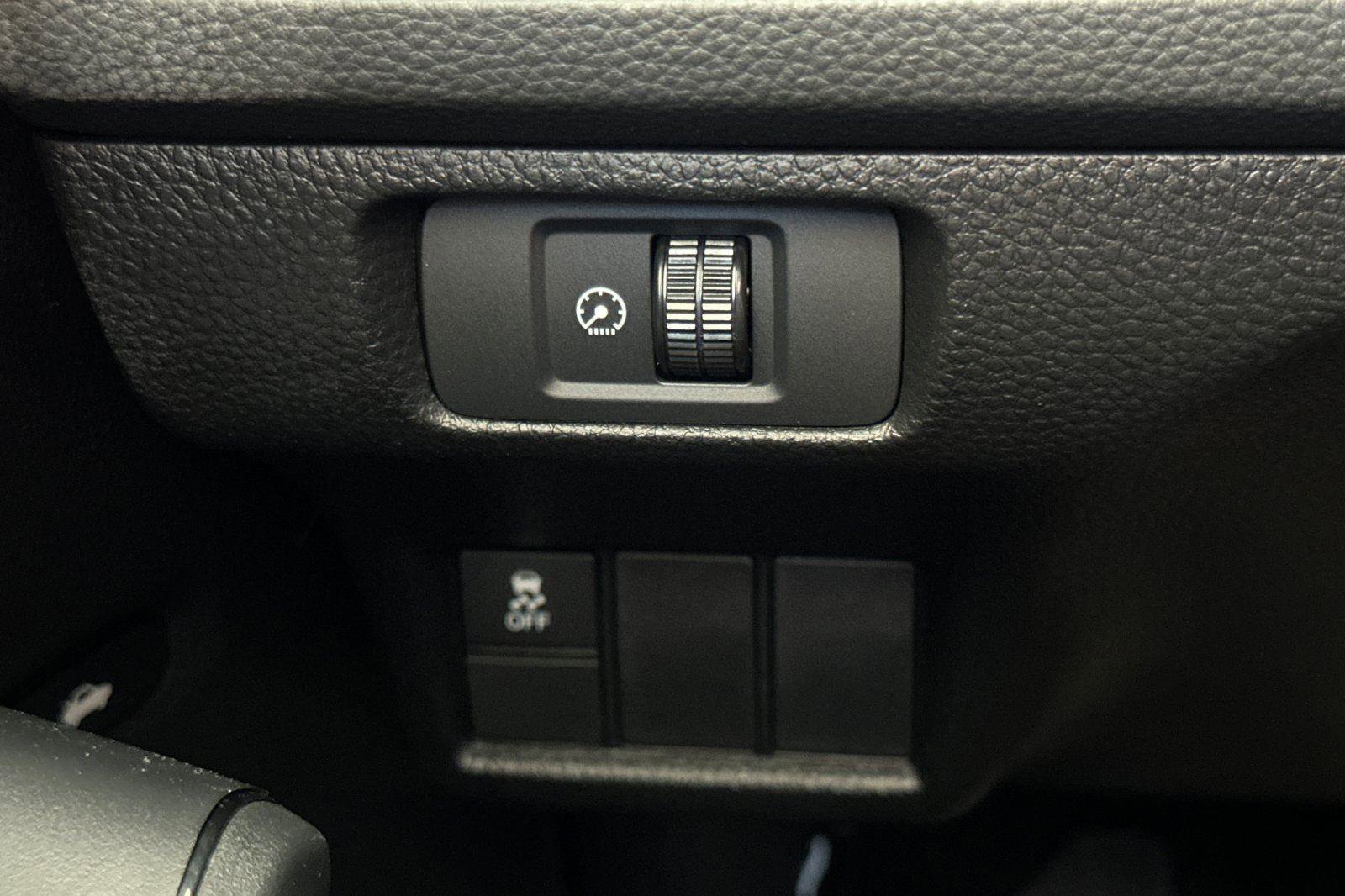 New 2026 Honda Civic Sport image 28