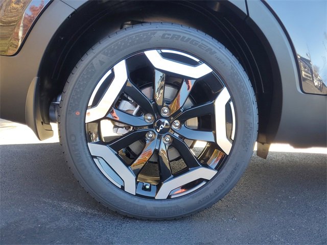 New 2025 Kia Telluride S image 7