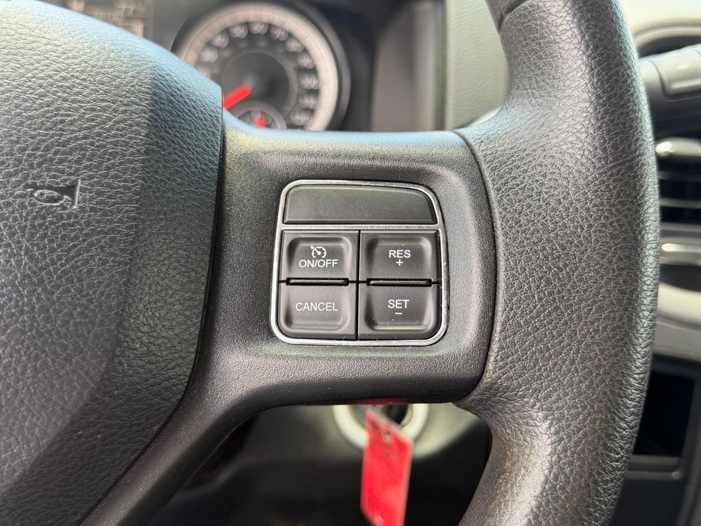 Used 2018 RAM 3500 Tradesman w/ Chrome Appearance Group AWD/4WD image 20