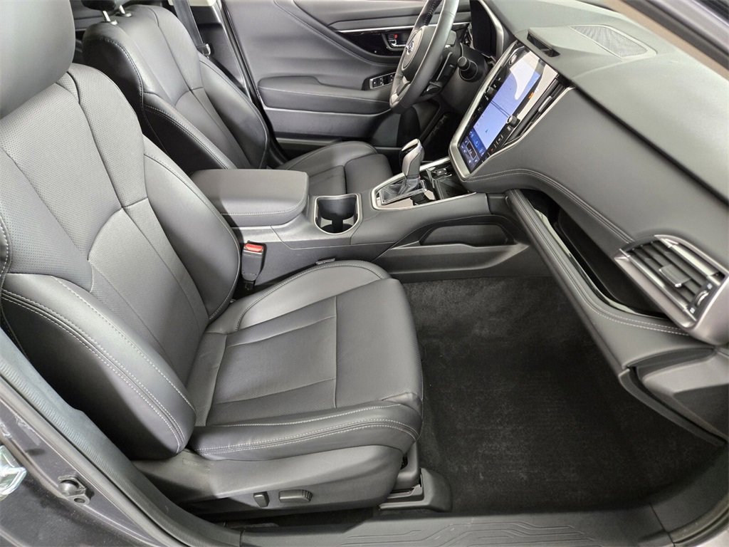 Certified 2025 Subaru Outback Limited XT image 20