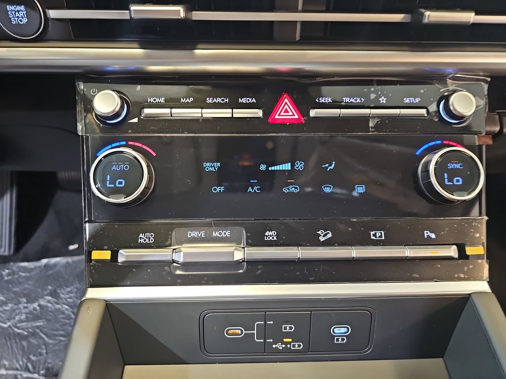 New 2026 Hyundai Santa Fe SE AWD/4WD image 25
