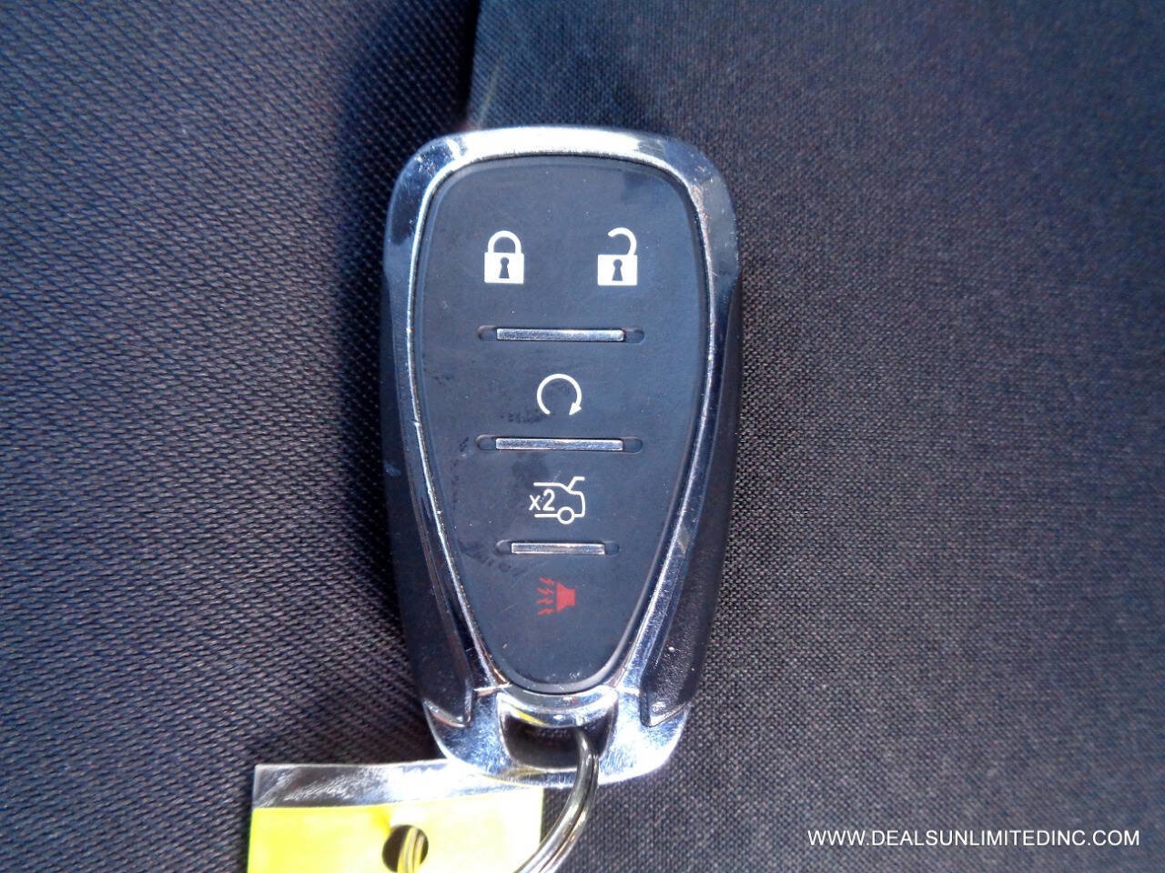 Used 2023 Chevrolet Malibu LT image 22