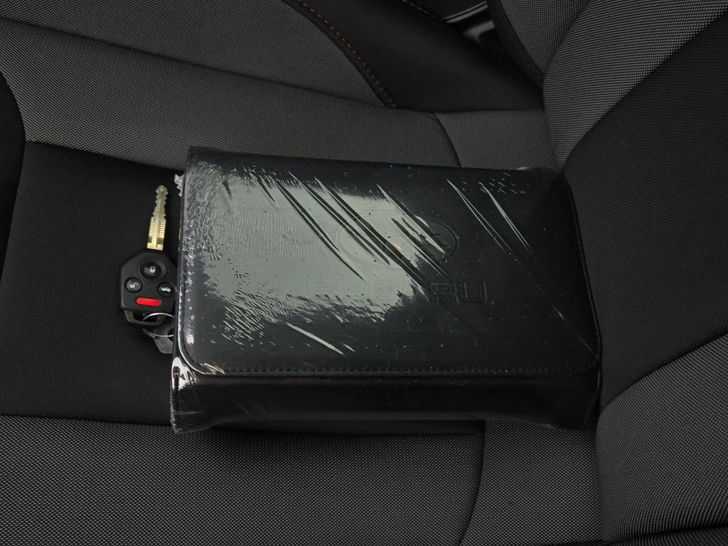 Used 2024 Subaru WRX image 11