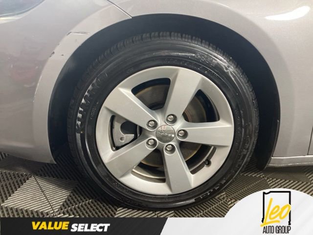 Used 2016 Dodge Dart SXT FWD image 24