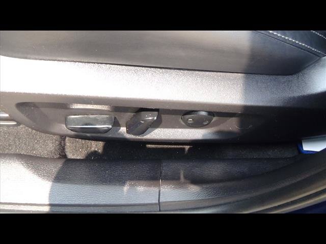 Used 2023 Mitsubishi Outlander SE AWD/4WD image 17