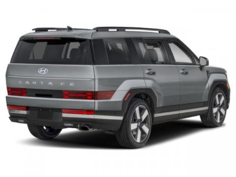 New 2027 Hyundai Santa Fe Limited AWD/4WD image 5