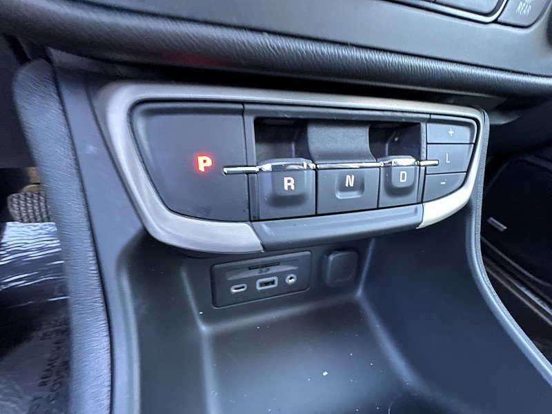 Used 2022 GMC Terrain Denali w/ Denali Premium Package image 14