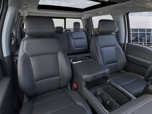 New 2026 Ford F250 Lariat w/ Black Appearance Package AWD/4WD image 28