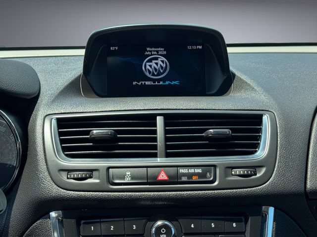 Used 2016 Buick Encore Leather AWD/4WD image 20