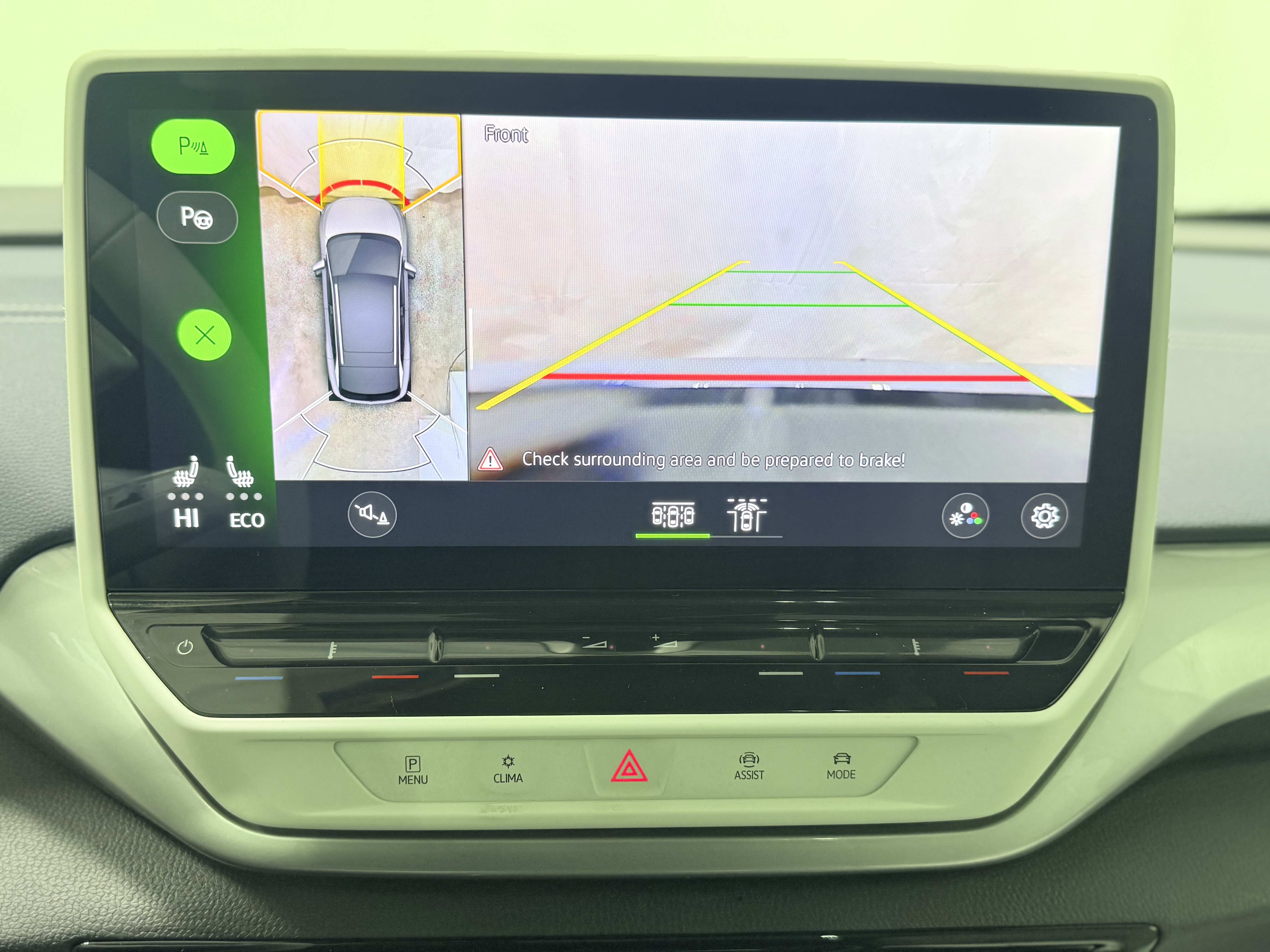 Used 2023 Volkswagen ID.4 Pro S Plus image 20