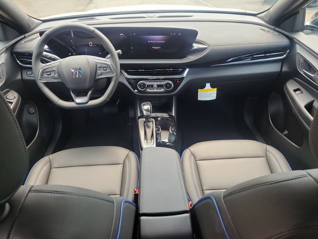 New 2026 Buick Envista Sport Touring w/ Convenience I Package FWD image 7