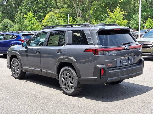 New 2026 Subaru Outback Premium AWD/4WD image 5