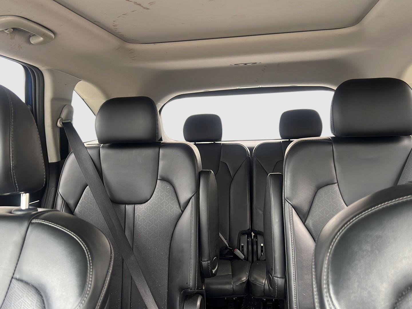 Used 2022 Kia Sorento SX image 42