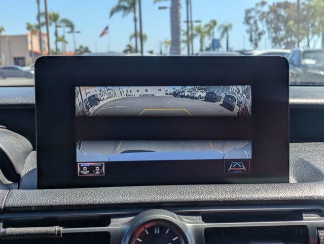 Used 2023 Lexus IS 350 F Sport w/ Accessory Package image 22