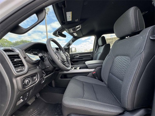New 2025 RAM 1500 Big Horn image 20