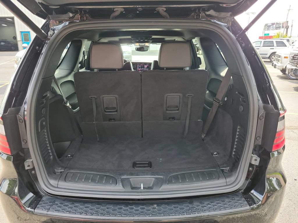 Used 2024 Dodge Durango GT AWD/4WD image 11