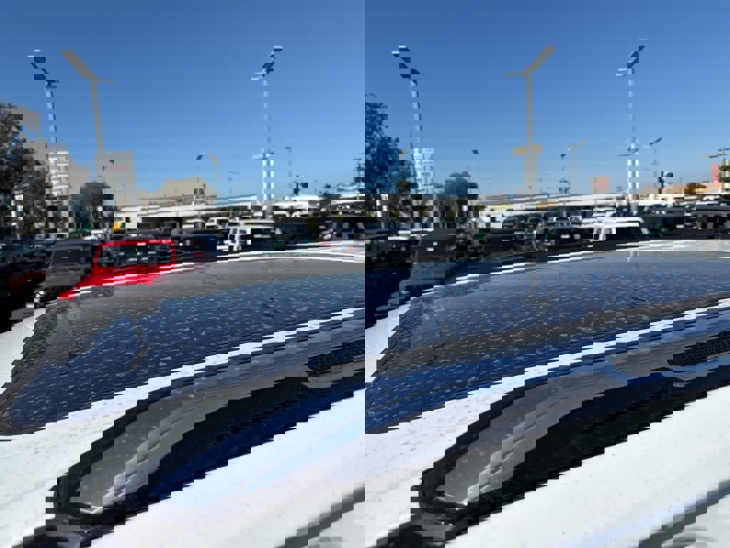 New 2025 Jeep Wagoneer Series II image 22