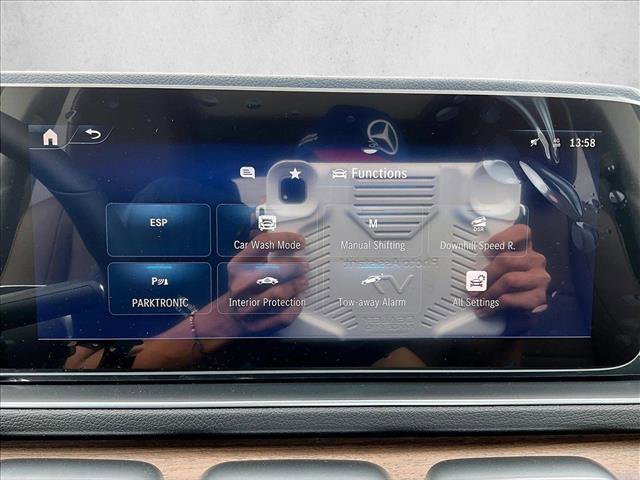New 2026 Mercedes-Benz GLE 350 4MATIC image 24