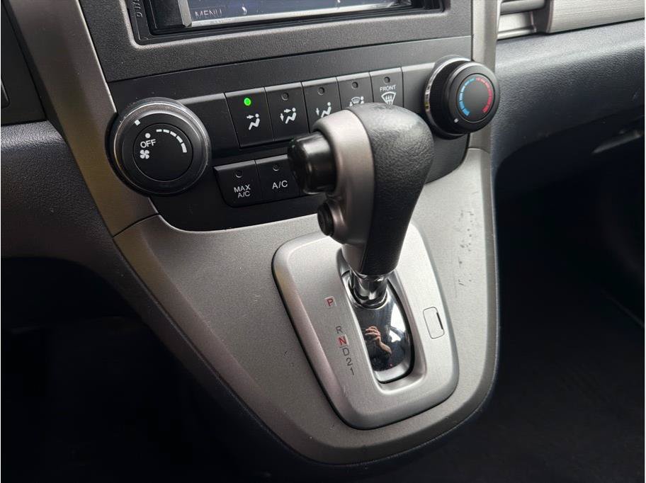 Used 2010 Honda CR-V LX image 17