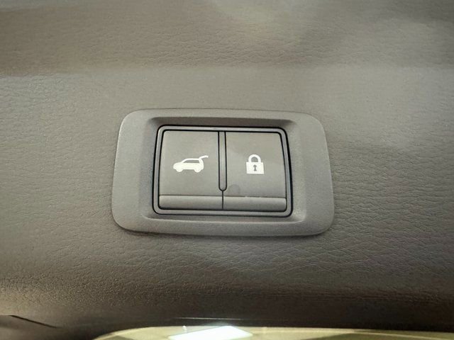 New 2026 Mitsubishi Outlander SE FWD image 27