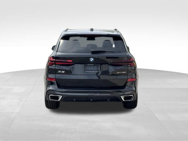 New 2026 BMW X5 xDrive40i w/ Executive Package AWD/4WD image 6