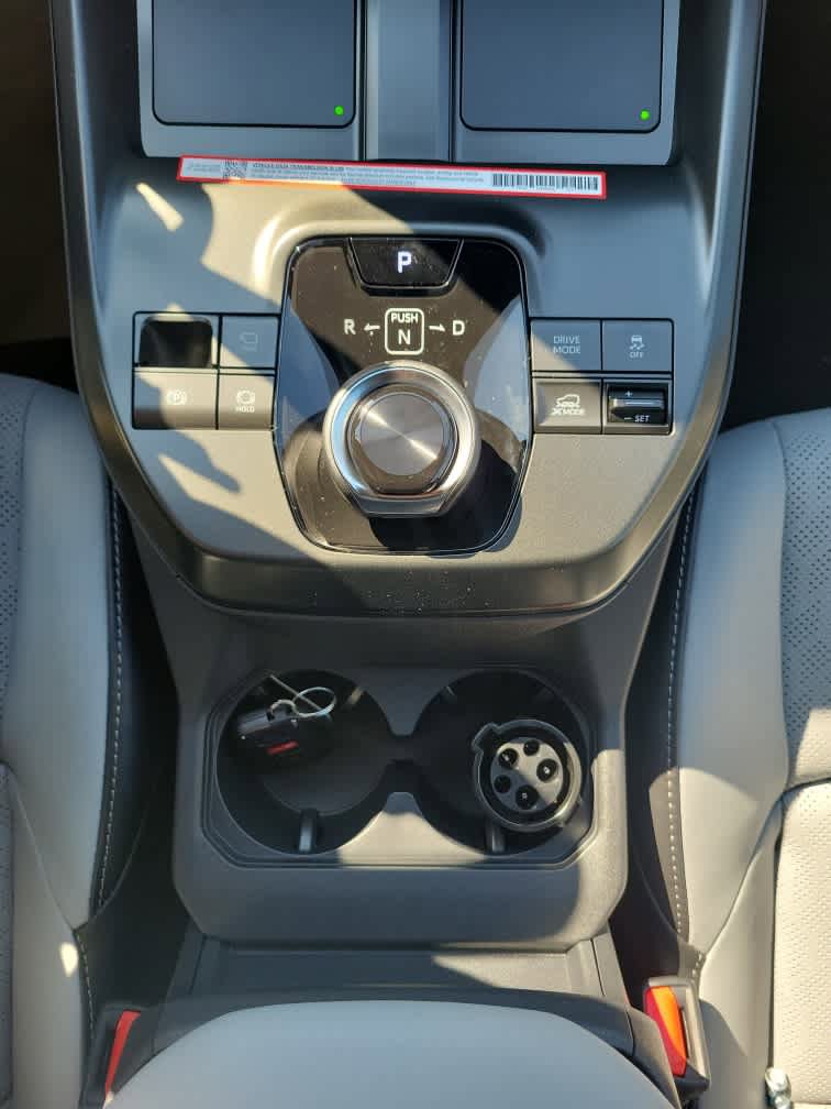 New 2026 Subaru Uncharted AWD image 16