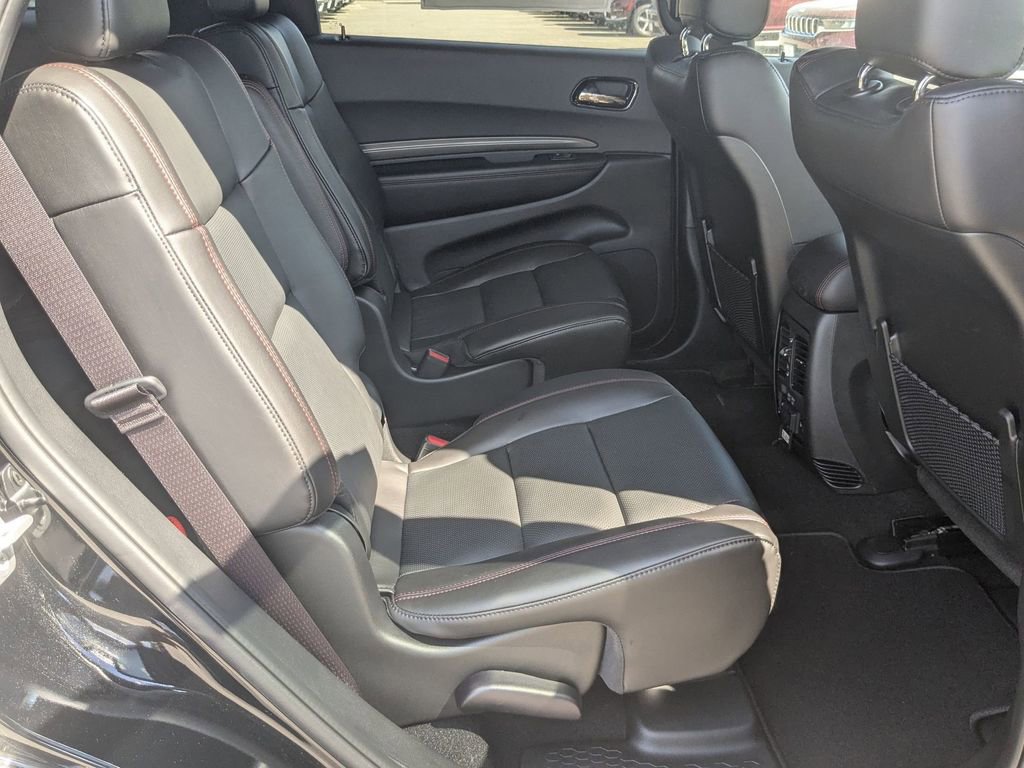 New 2026 Dodge Durango GT AWD/4WD image 30