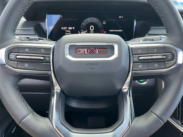 Used 2026 GMC Acadia Elevation w/ Black Edition FWD image 20