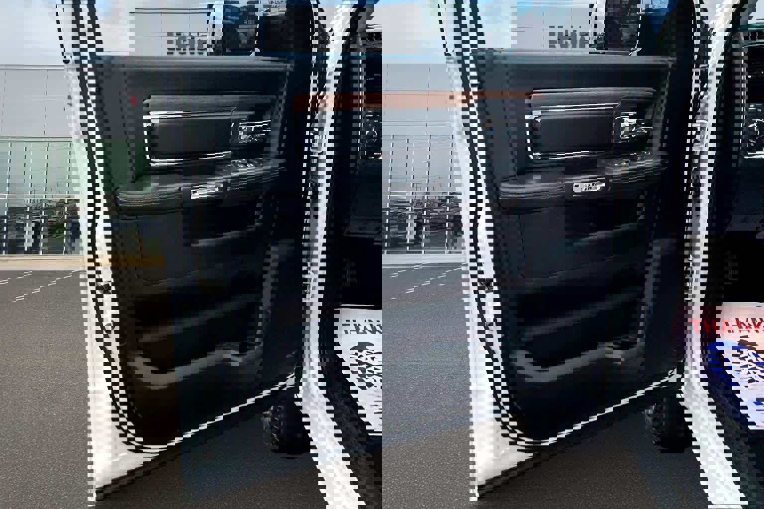 Used 2018 RAM 2500 Laramie image 28