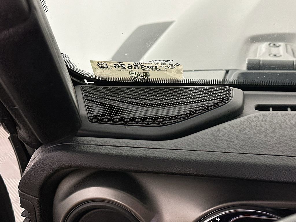 Certified 2021 Jeep Wrangler Unlimited Sport image 29