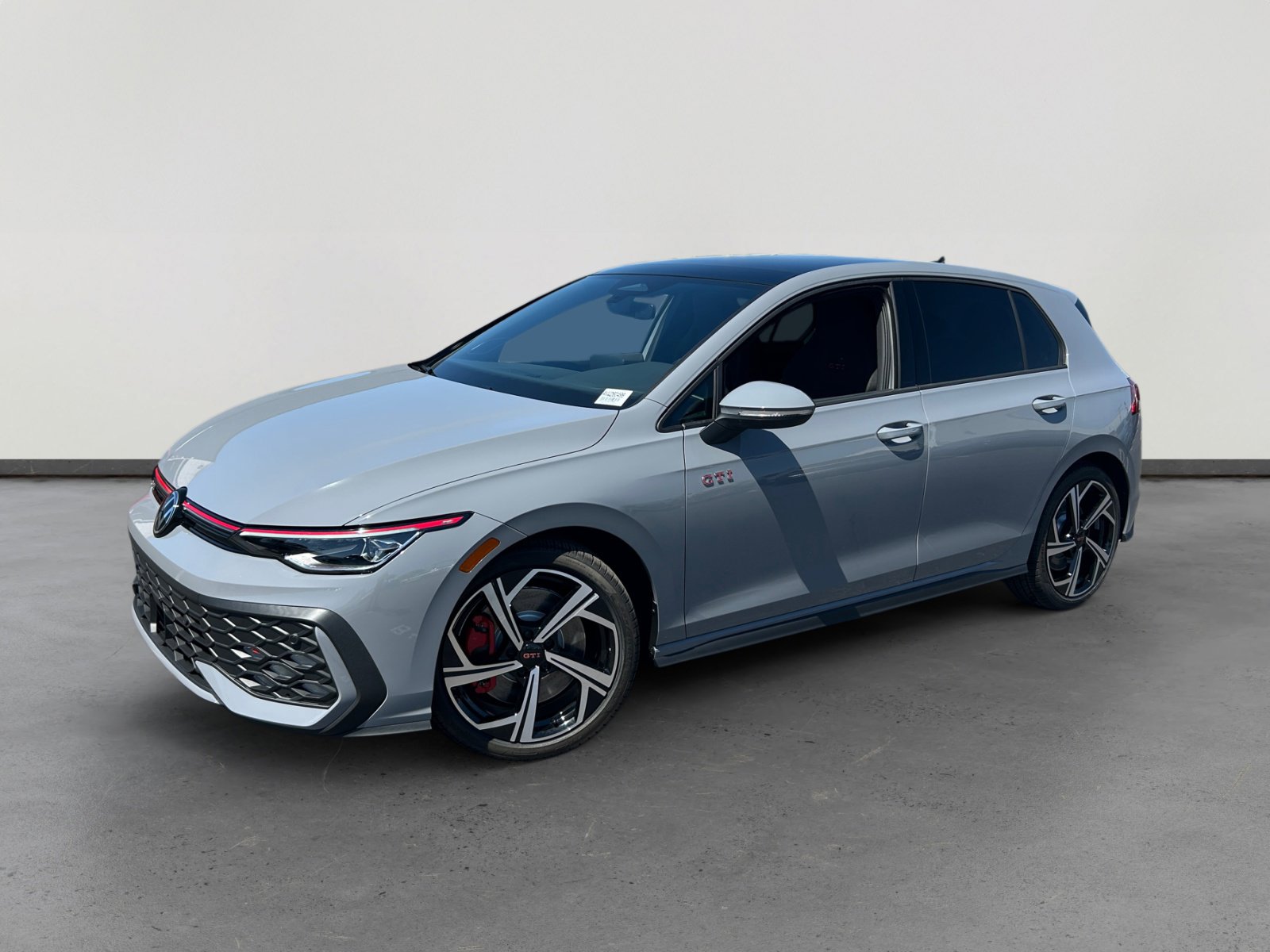 New 2026 Volkswagen Golf SE