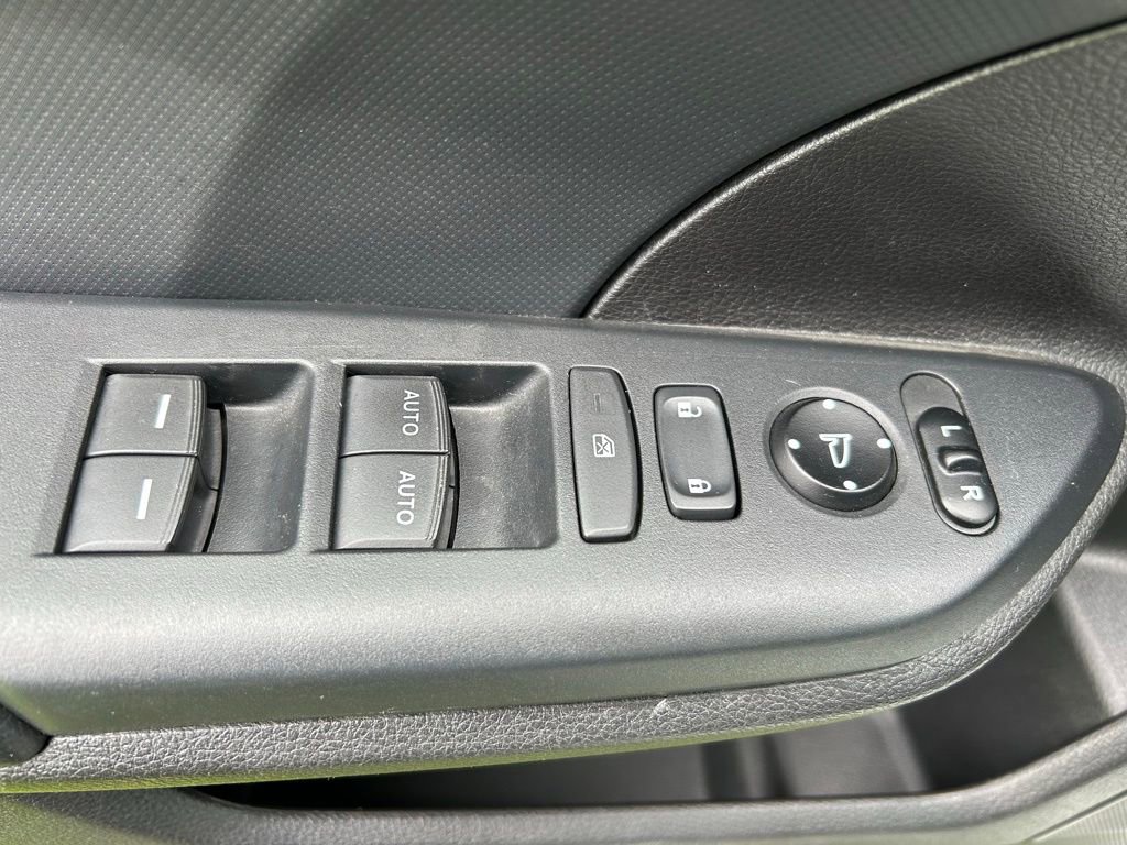 Used 2021 Honda Civic Sport image 14