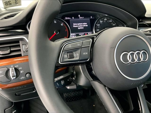 Used 2023 Audi A4 2.0T Premium w/ Convenience Package image 13