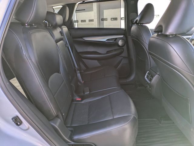 Used 2021 INFINITI QX50 Sensory w/ Cargo Package image 25