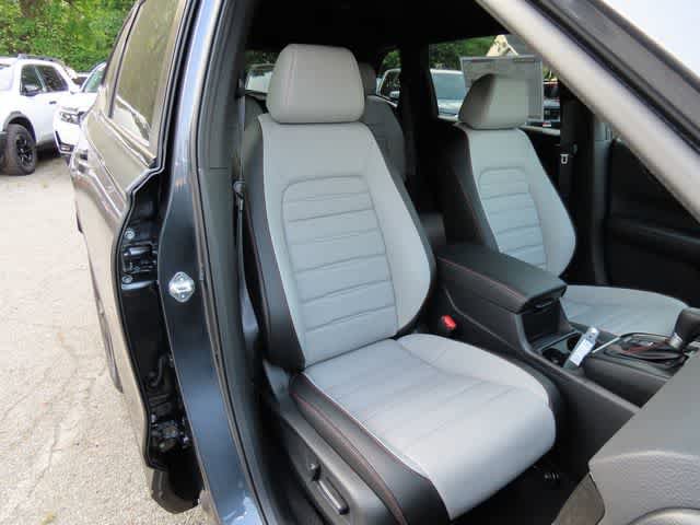 New 2026 Honda CR-V Sport Touring image 18