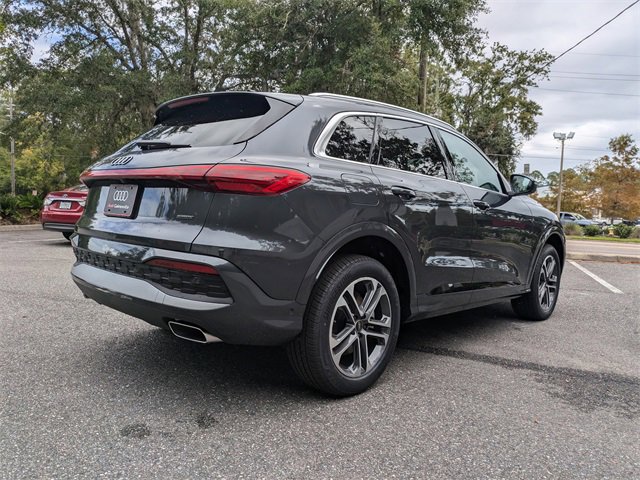 New 2025 Audi Q5 Premium Plus image 2