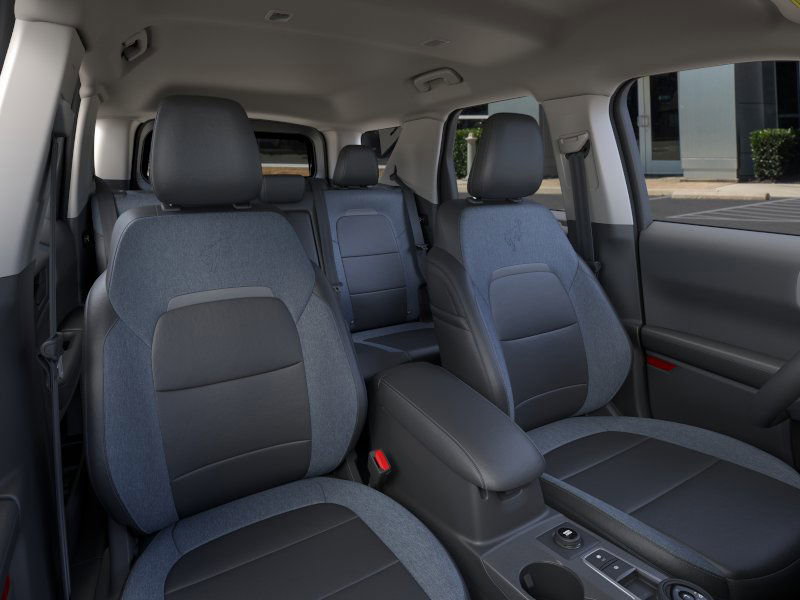 New 2025 Ford Bronco Sport Outer Banks AWD/4WD image 10