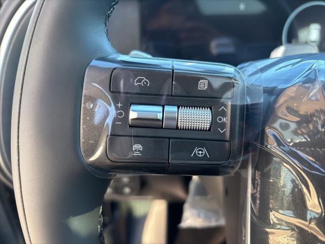 New 2026 Hyundai Palisade Calligraphy image 26