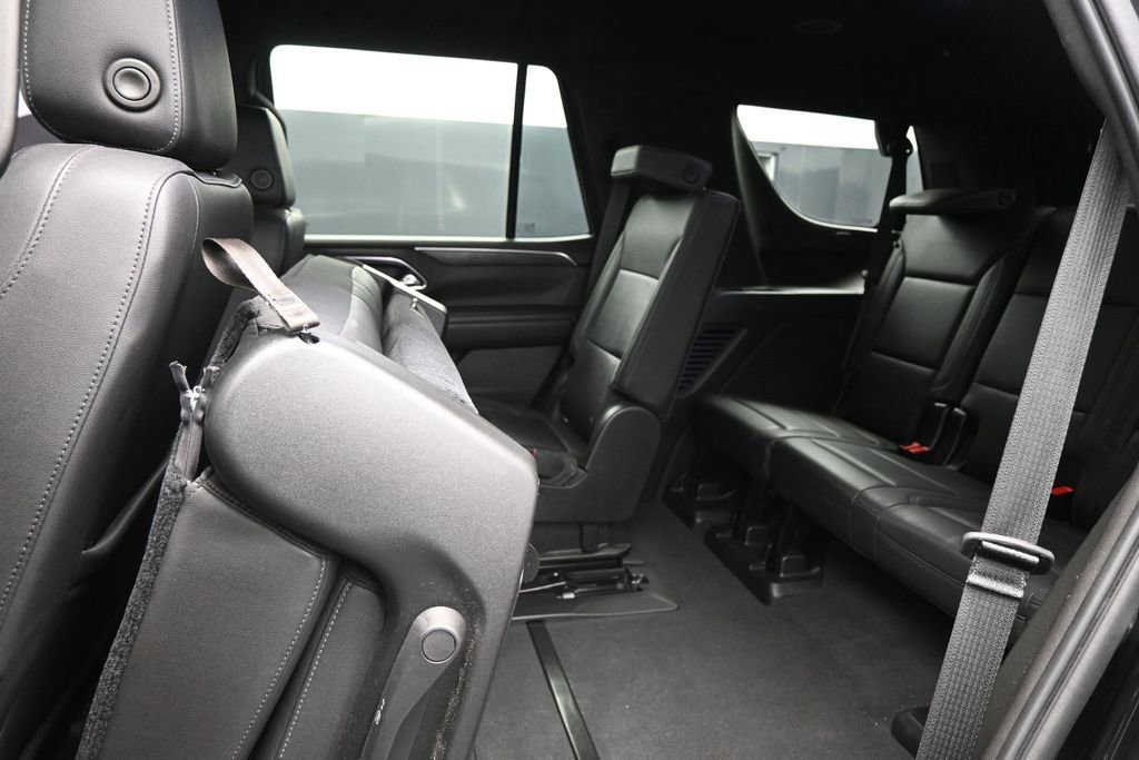 Used 2021 Chevrolet Tahoe LT AWD/4WD image 26